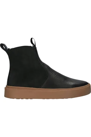 Blackstone SERMEQ NAALU - - Chelsea boots - Vrouw -