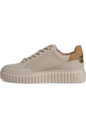 QS by s.Oliver Dames Sneaker 5-23606-41 468