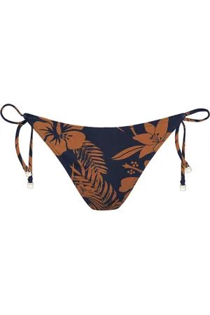 Barts Florence Tanga Dames Bikinibroekje