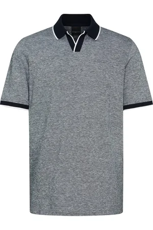 Bugatti Poloshirt korte mouw