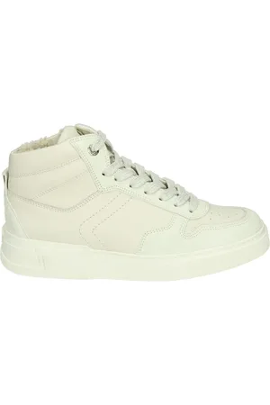 Paul Green 5373 - Half-hoge schoenen - Kleur: