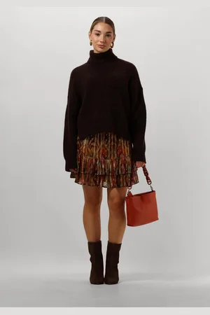 AMAYA Amsterdam Luun Skirt Dames - Korte rok -