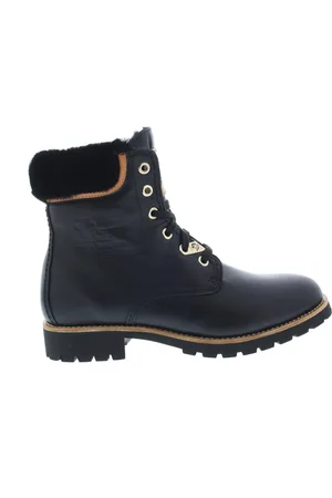 Panama Jack Panama 03 Veterboots Dames -