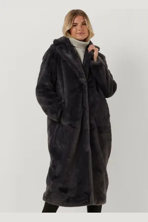 GOOSECRAFT Casablanca Coat Jassen Dames - Winterjas -