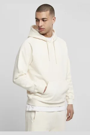 Urban classics Blank Hoodie/trui - 2XL