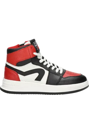 Hip Jongens sneaker - rood
