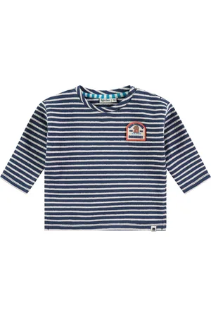 Babyface Boys t-shirt long sleeve Jongens T-shirt