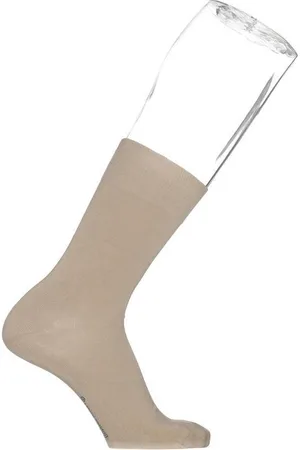 Bonnie Doon Heren - Cotton Sock - - maat 0-3 maanden (2 paar)