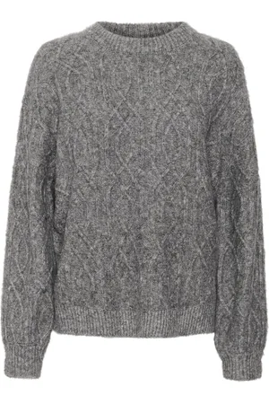 Saint Tropez GeetaSZ Pullover Dames Trui