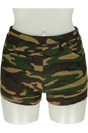 Apollo Hotpants dames -