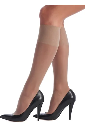 Oroblu Mi Bas Repos Panty Denier 40 - Ambre