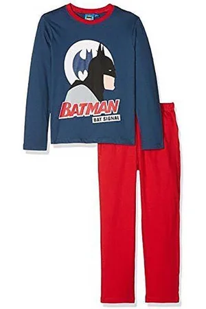 Batman /rode pyjama maat 98