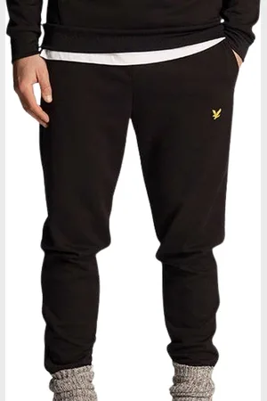 Lyle & Scott Sports Fly Fleece Trackies Joggingbroek Heren