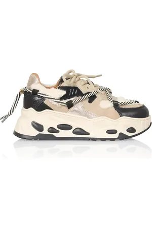 DWRS Saturnus kids Teddy Black/Off-white