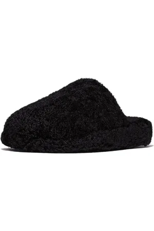 FitFlop Iqushion Wrapped Mule