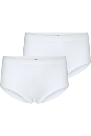 Beeren 2-pak - meisjes slips Patricia - 100% Katoen - Meisjes onderbroek - Klassieke meiden slip - 164