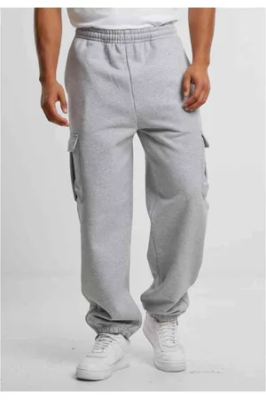 Urban classics 90‘s Cargo Heren joggingbroek - 5XL