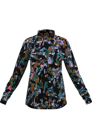 Ichi IHVERA SH12 Dames Blouse