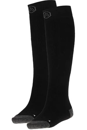 Apollo Skisokken Unisex - - 2-Pak