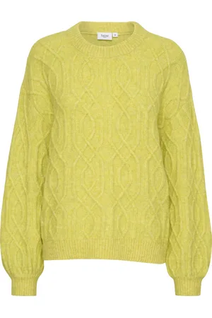 Saint Tropez GeetaSZ Pullover Dames Trui