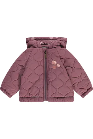 Babyface Girls jacket Meisjes Jas