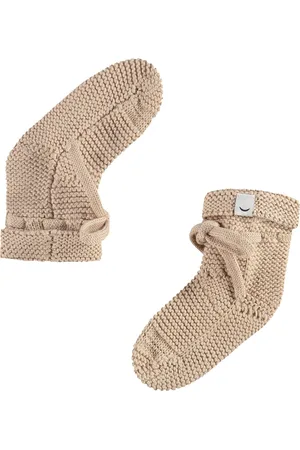 Babyface Baby slippers Unisex Sokken