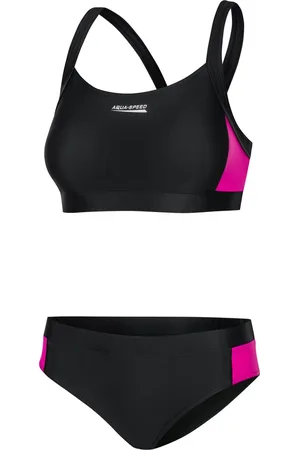 Aquaspeed NAOMI - Sportieve Bikini - 38