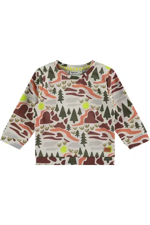Babyface Boys sweatshirt Jongens Trui