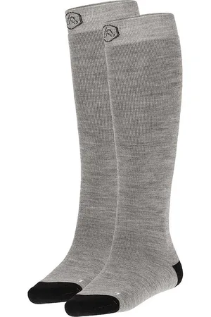 Apollo Skisokken Unisex - Multi - 2-Pak