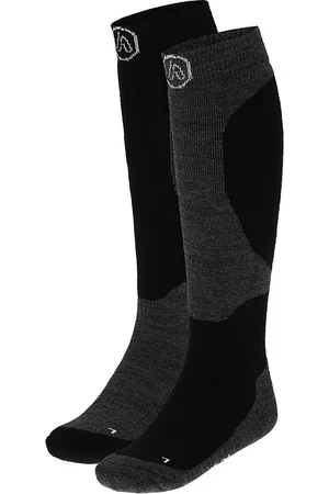 Apollo Skisokken Kind - 2 X Paar - Unisex - Multi