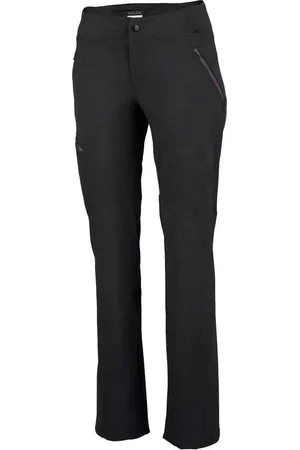 Columbia Passo Alto Wandelbroek Dames India Ink, Indi 42