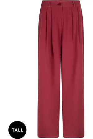 Ydence Pants Solange Tall Broeken Dames -