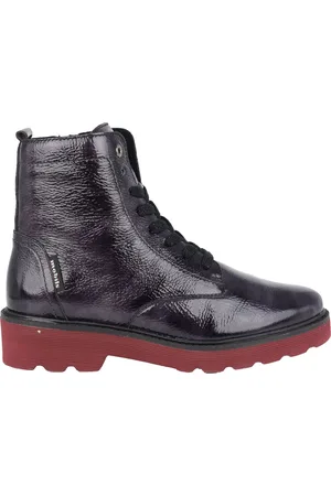 Mephisto Mobils Odalia - dames laars - - maat 41 (EU) 7.5 (UK)