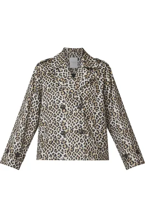 SisterS point Dar-short - Dames Jas -