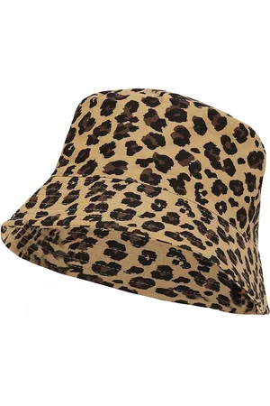 Apollo Bucket hat dames - Multi - Vissershoedje - One Size - Buckethat - Vissershoedje dames - Festivalhoedje - Visserhoedje met print
