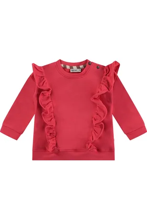 Babyface Girls sweater Meisjes Trui