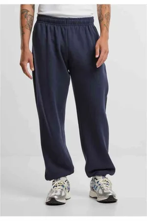 Urban classics Basic Essential Heren joggingbroek - M