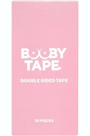 Booby Tape Double Sided Tape - 36st.