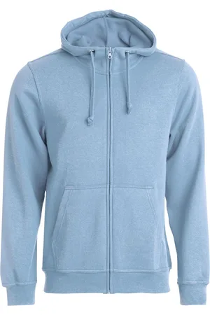 CLIQUE Sweatshirt met capuchon - Unisex