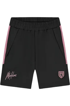 Malelions Sport Fielder Joggingshort Heren
