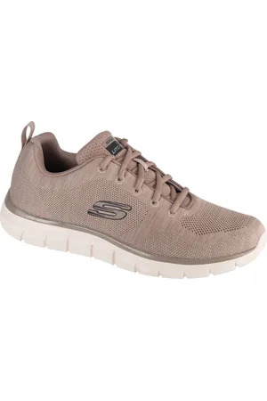 Skechers Track - Front Runner 232298-TPE, Mannen, , Trainingschoenen, maat: 41