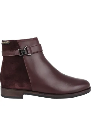 Mephisto Houria - dames laars - - maat 37.5 (EU) 4.5 (UK)