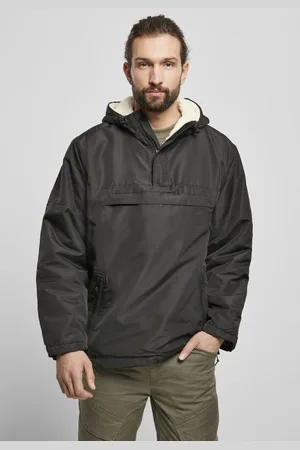 Brandit Windbreaker Sherpa Windbreaker 4XL Polyester - Basics