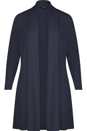 TWISTER Cardigan Carla Travel