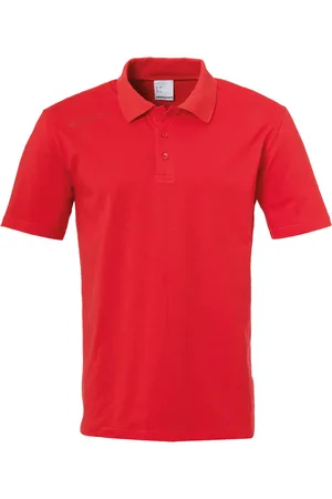 Uhlsport Essential Polo Heren - |