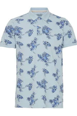 Blend Heren Poloshirt