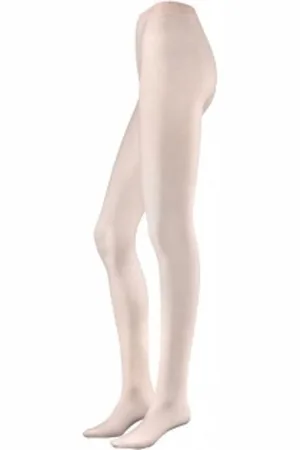 Papillon Panty Met Voet Microfiber