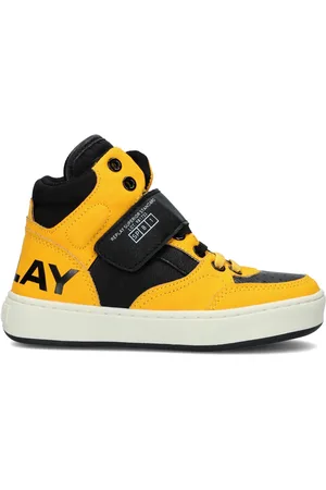 Replay Cobra Hoge sneakers - Jongens -