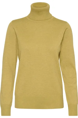 Saint Tropez J2046, MilaSZ Rollneck Pullover Dames Trui