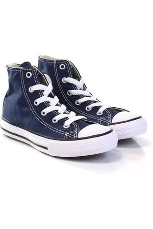 Converse Chuck Taylor All Star HI - Hoge All Stars - 28